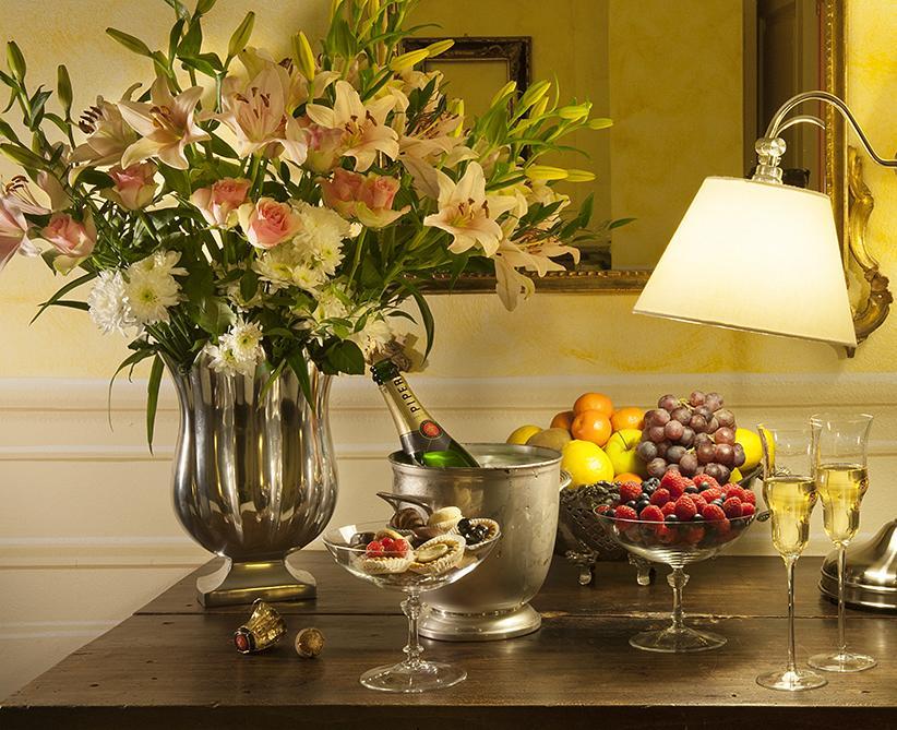 Relais Vimercati Crema Dış mekan fotoğraf