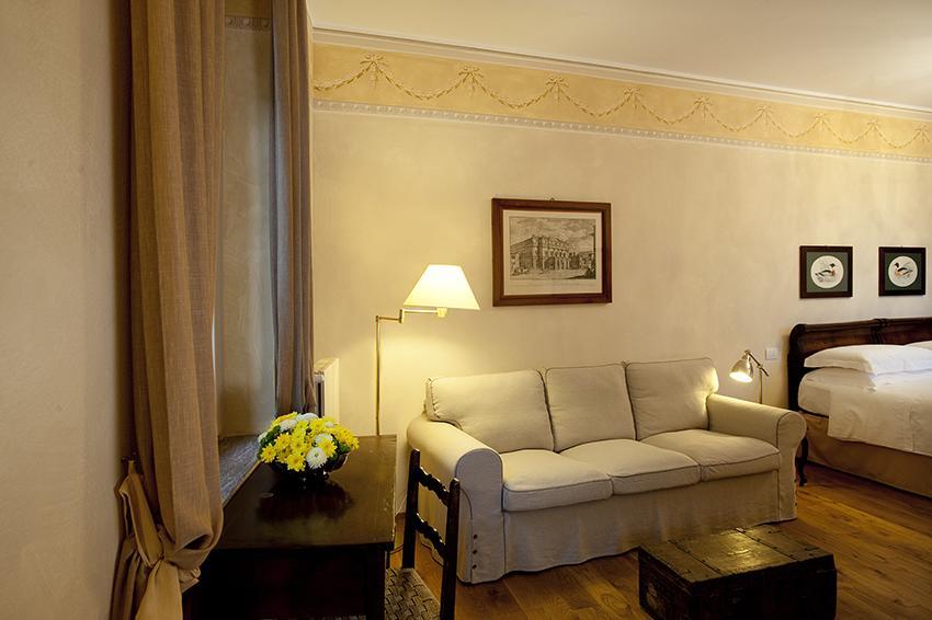 Relais Vimercati Crema Dış mekan fotoğraf