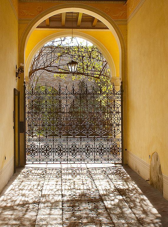 Relais Vimercati Crema Dış mekan fotoğraf