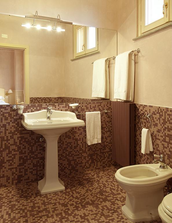 Relais Vimercati Crema Dış mekan fotoğraf