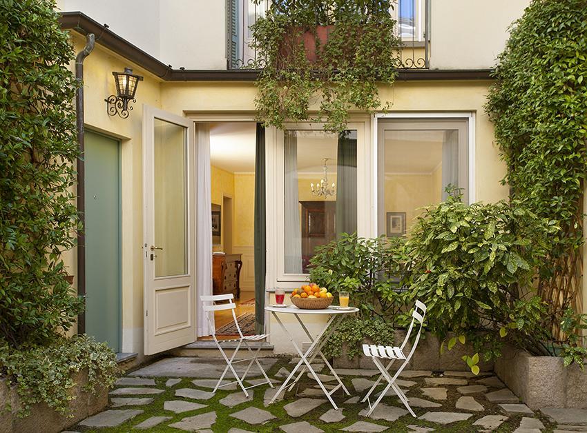 Relais Vimercati Crema Dış mekan fotoğraf