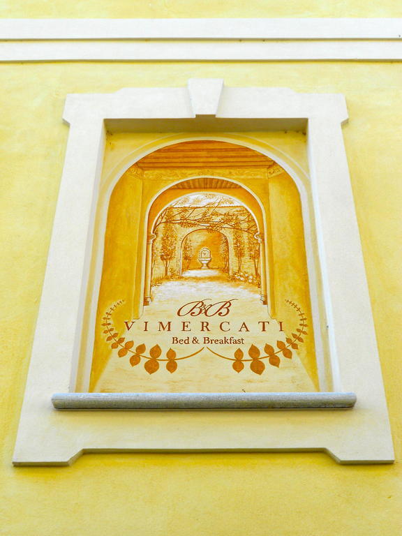 Relais Vimercati Crema Dış mekan fotoğraf