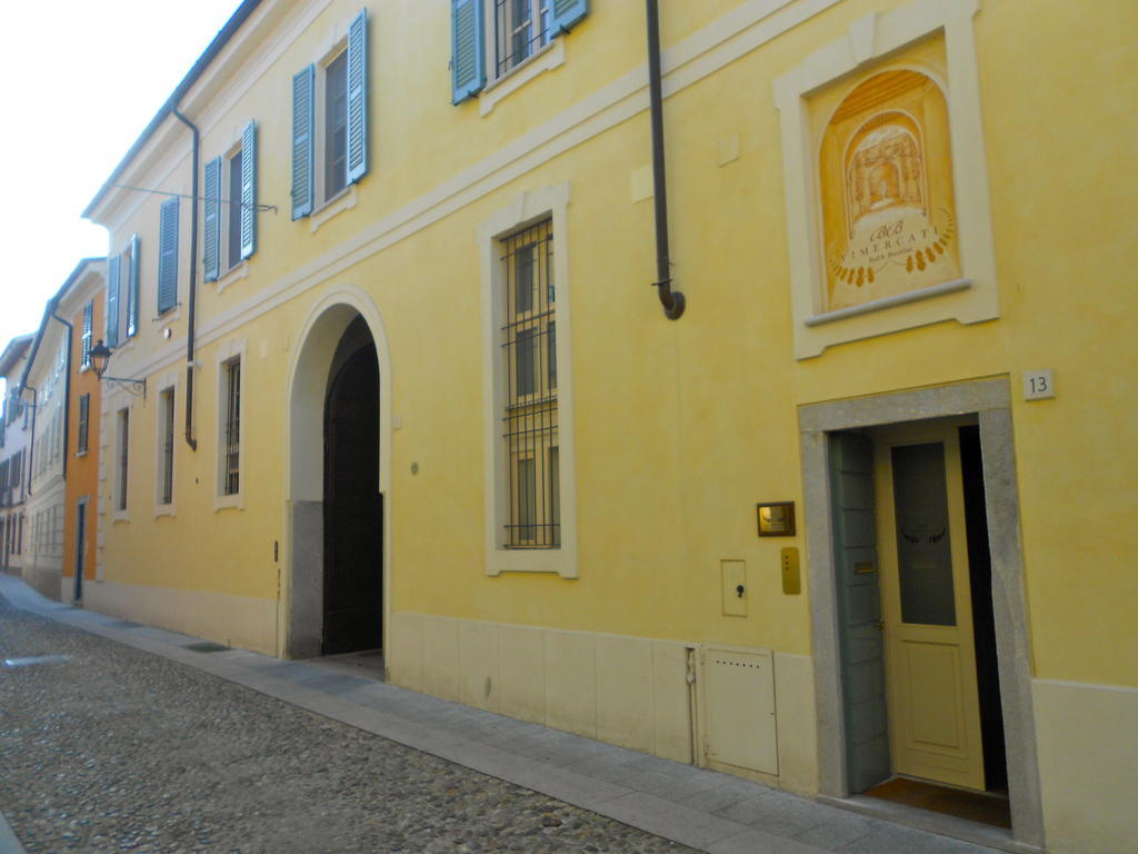 Relais Vimercati Crema Dış mekan fotoğraf