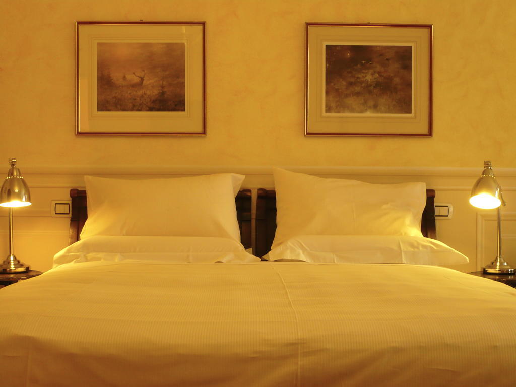 Relais Vimercati Crema Oda fotoğraf