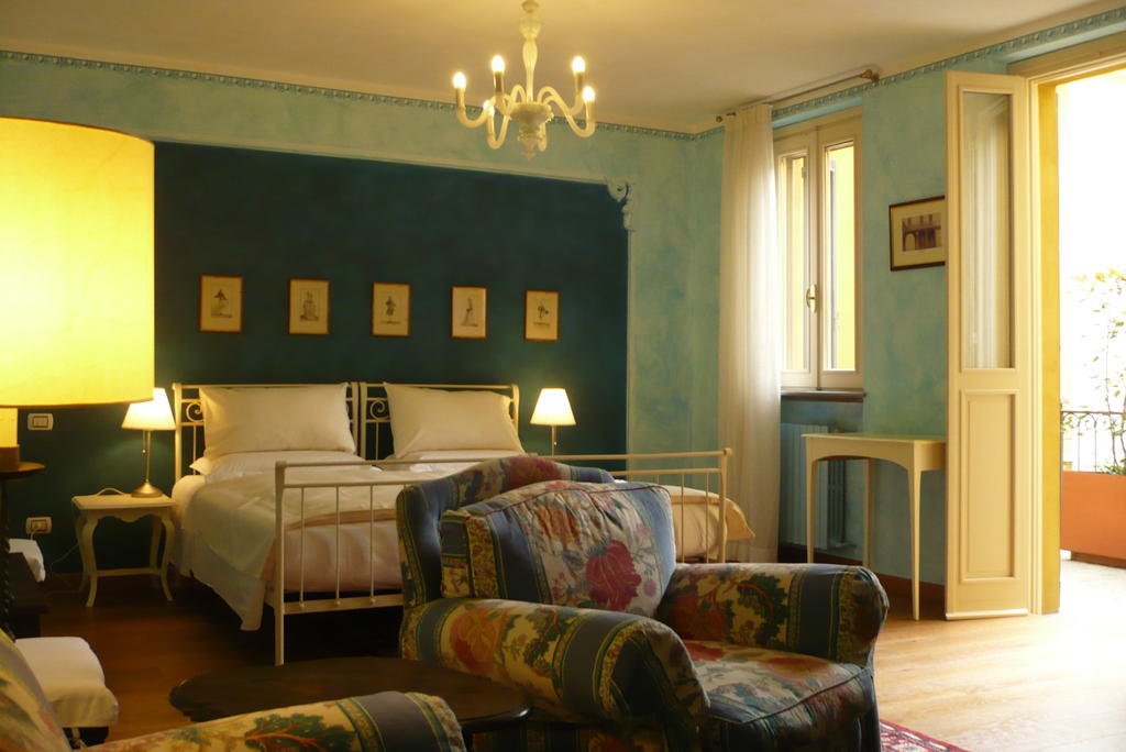 Relais Vimercati Crema Oda fotoğraf