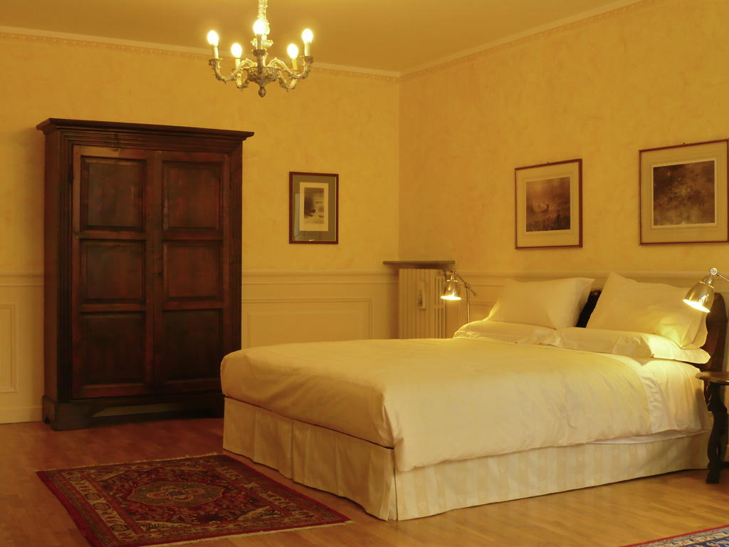 Relais Vimercati Crema Oda fotoğraf