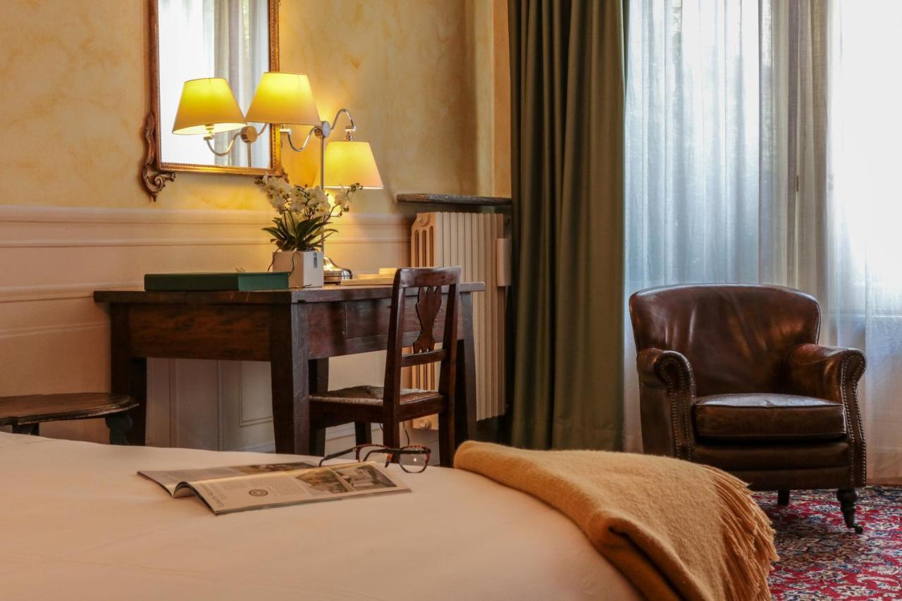 Relais Vimercati Crema Dış mekan fotoğraf