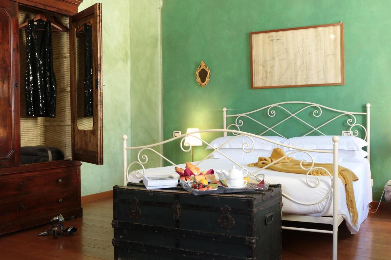 Relais Vimercati Crema Dış mekan fotoğraf