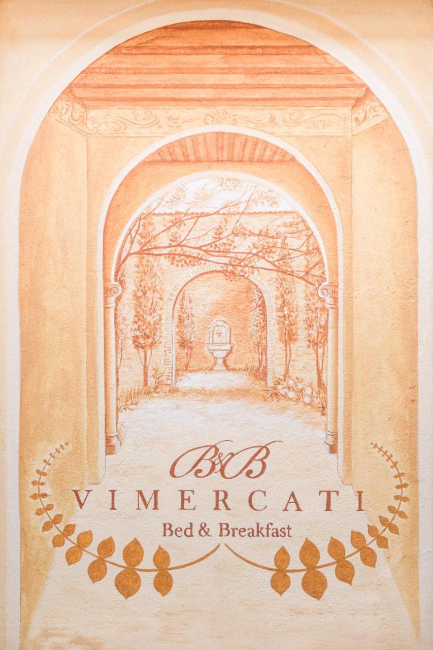 Relais Vimercati Crema Dış mekan fotoğraf
